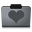 Steel Favorites Icon 32x32 png